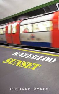 Cover image for Waterloo Sunset