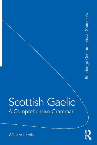 Cover image for Scottish Gaelic