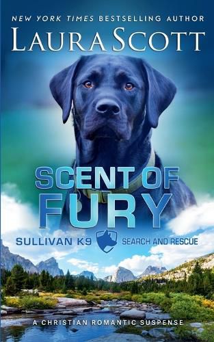 Cover image for Scent of Fury