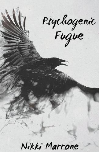 Cover image for Psychogenic Fugue