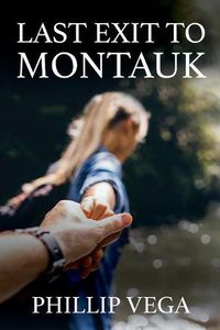 Cover image for Last Exit to Montauk