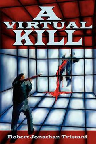 Cover image for A Virtual Kill