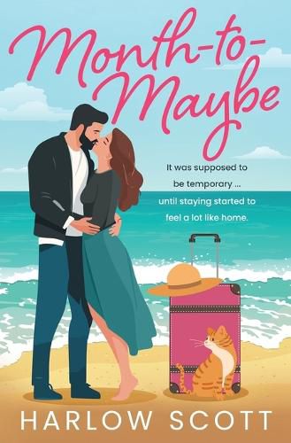 Cover image for Month-To-Maybe