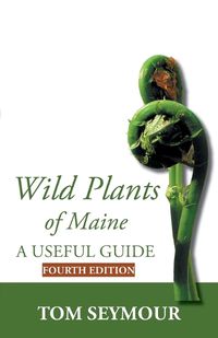 Cover image for Wild Plants of Maine