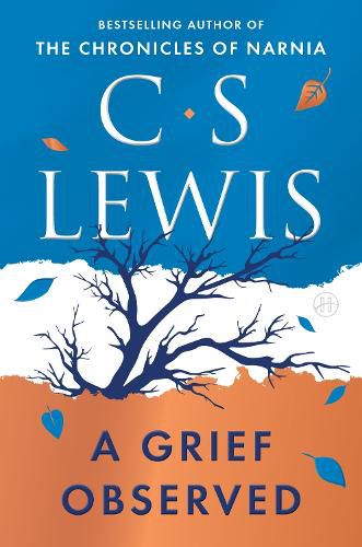Cover image for A Grief Observed (Deluxe Edition)