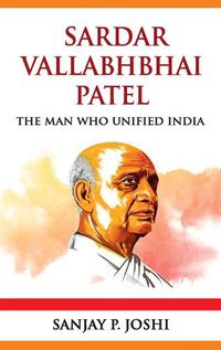 Cover image for Sardar Vallabhbhai Patel