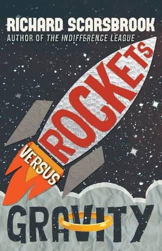 Cover image for Rockets Versus Gravity