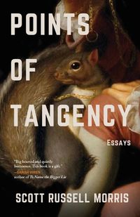 Cover image for Points of Tangency