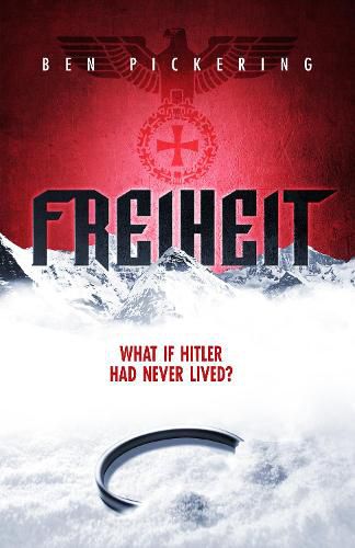 Cover image for Freiheit