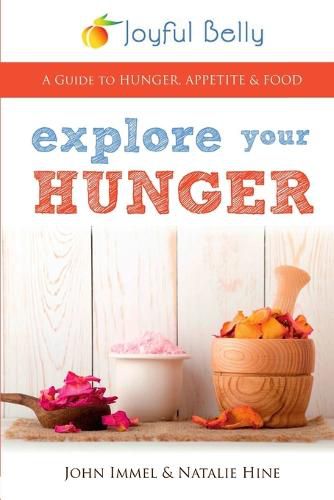 Cover image for Explore Your Hunger