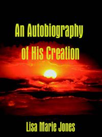 Cover image for An Autobiography of His Creation