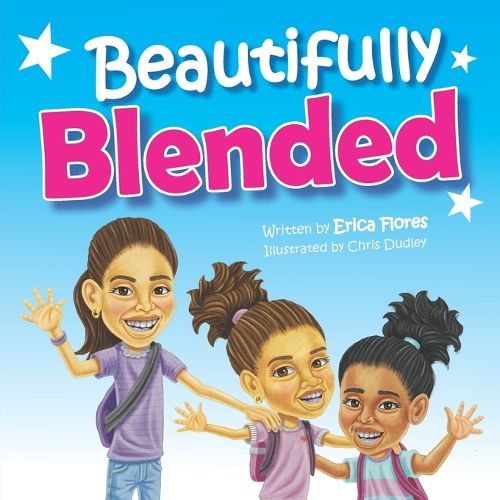 Cover image for Beautifully Blended