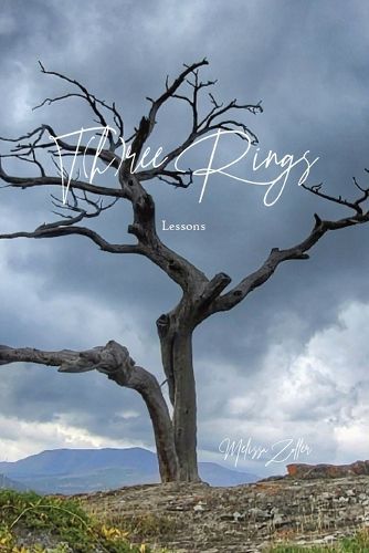 Cover image for T(h)ree Rings