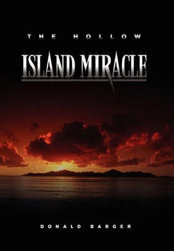 Cover image for The Hollow Island Miracle