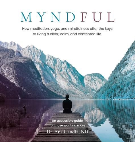 Cover image for Myndful