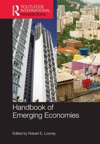 Cover image for Handbook of Emerging Economies