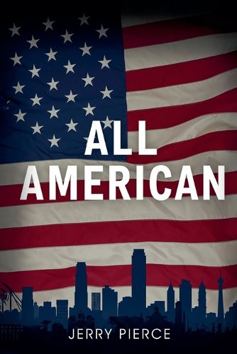 Cover image for All American