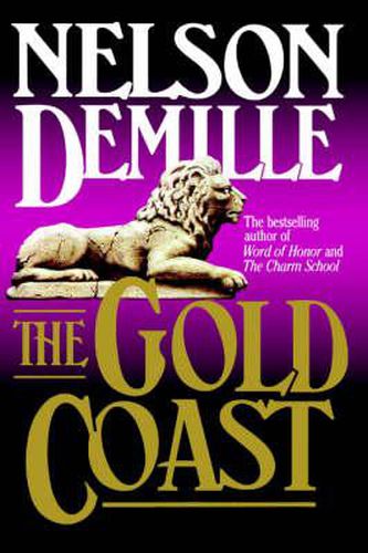 Cover image for The Gold Coast