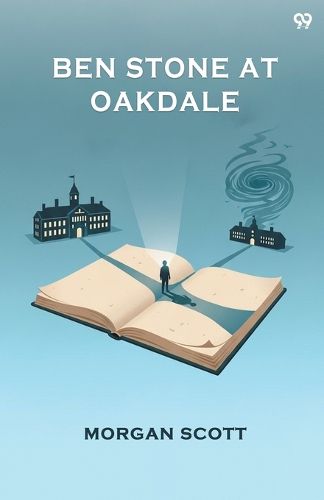 Cover image for Ben Stone At Oakdale (Edition1)