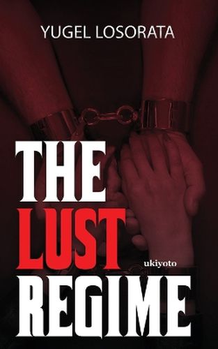 Cover image for The Lust Regime