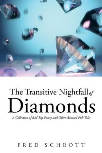 Cover image for The Transitive Nightfall of Diamonds