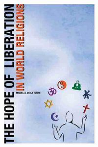 Cover image for The Hope of Liberation in World Religions