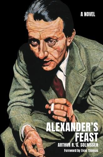 Cover image for Alexander's Feast
