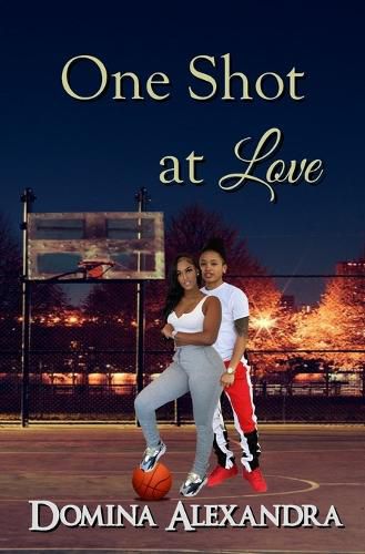 Cover image for One Shot at Love