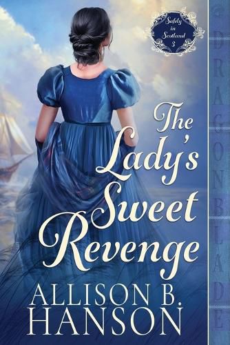 Cover image for The Lady's Sweet Revenge