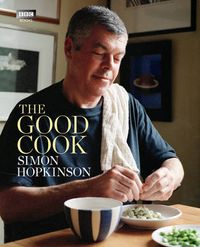 Cover image for The Good Cook