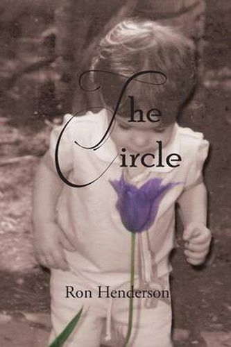 Cover image for The Circle