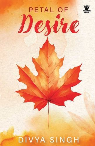 Cover image for Petal of Desire