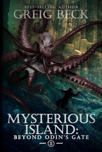 The Mysterious Island Book 2