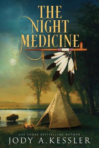 Cover image for The Night Medicine