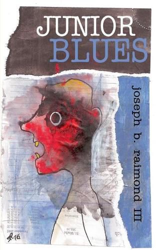 Cover image for Junior Blues