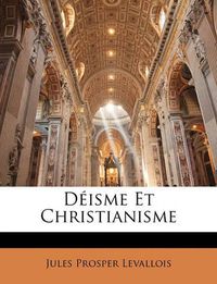 Cover image for Disme Et Christianisme