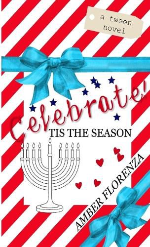 Cover image for Celebrate! Tis the Season