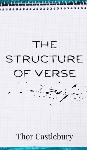 The Structure of Verse