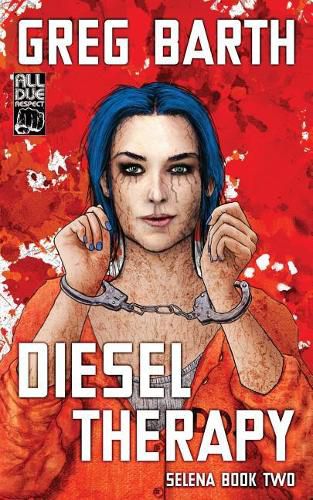 Cover image for Diesel Therapy