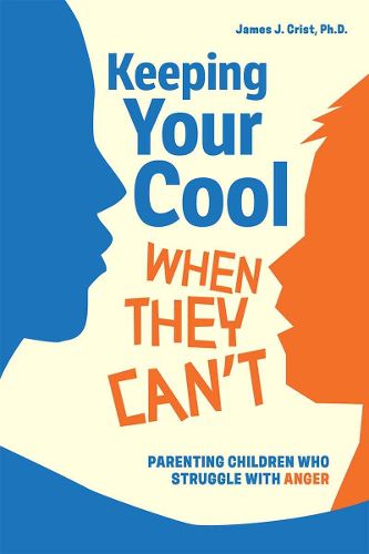Cover image for Keeping Your Cool When They Can't