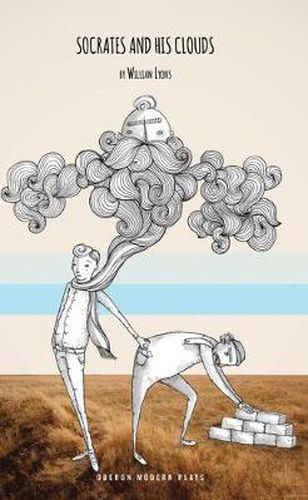Cover image for Socrates and his Clouds