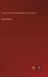 Cover image for Life Echoes