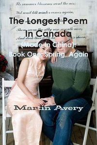 Cover image for The Longest Poem In Canada (Made In China)