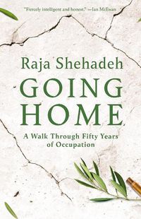 Cover image for Going Home