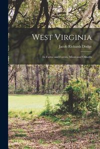 Cover image for West Virginia