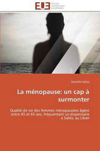 Cover image for La M nopause