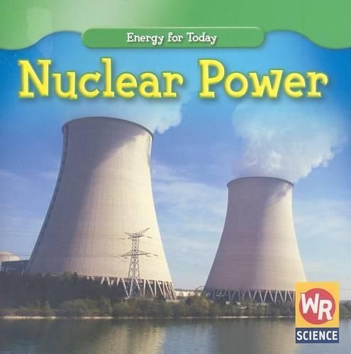 Cover image for Nuclear Power