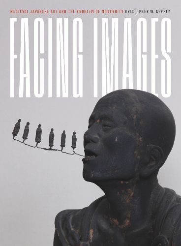 Cover image for Facing Images