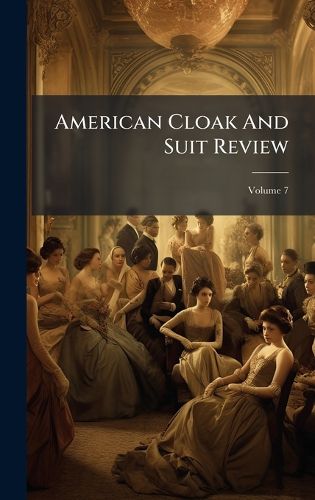Cover image for American Cloak And Suit Review