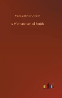 Cover image for A Woman named Smith